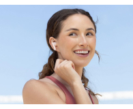 Edifier X5 Pro V25 TWS różowe - 1535741 - zdjęcie 7